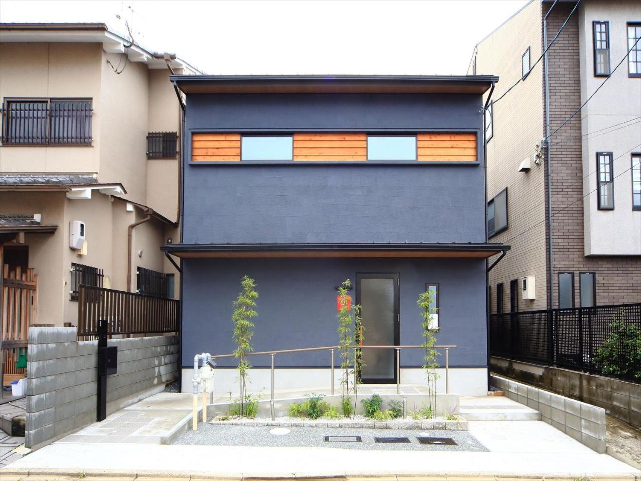 Coto Fusimi Inari4 Apartment Kyoto